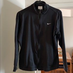 Nike Golf Thermal-Fit Zip- L
